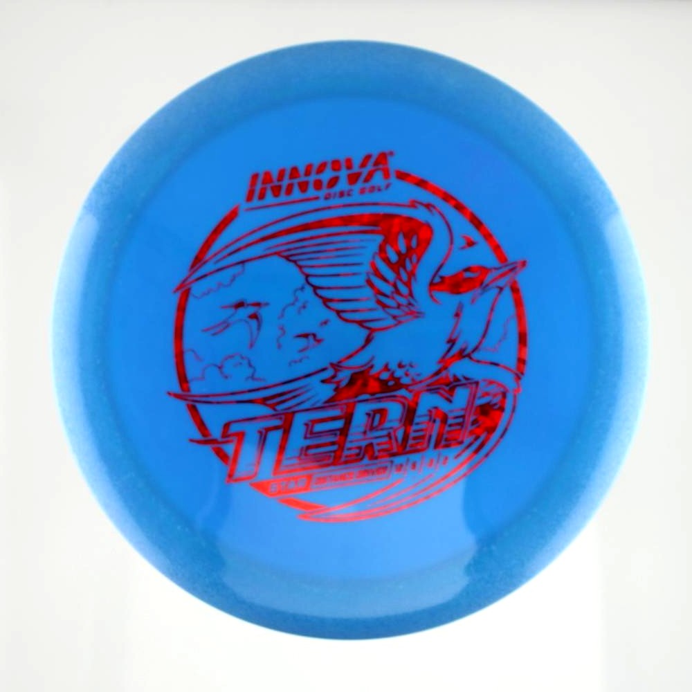 Tern - Standard - Blue - 140.4 gm -  Disc ID: 609788