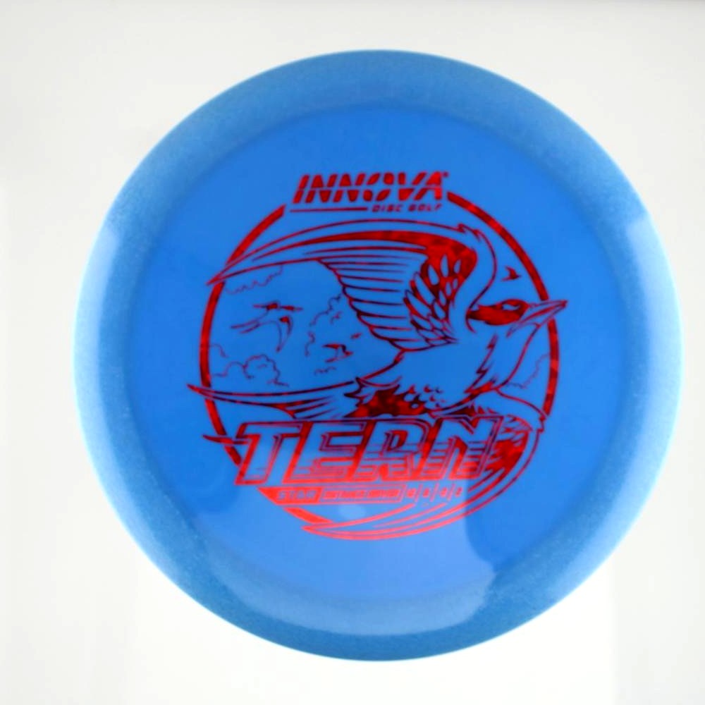Tern - Standard - Blue - 142.2 gm -  Disc ID: 609789