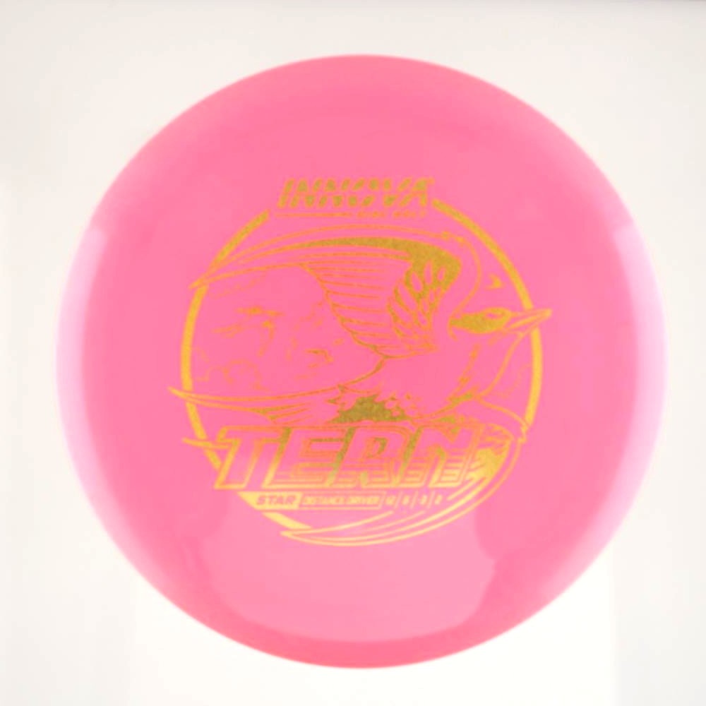 Tern - Standard - Pink - 143.5 gm -  Disc ID: 609792