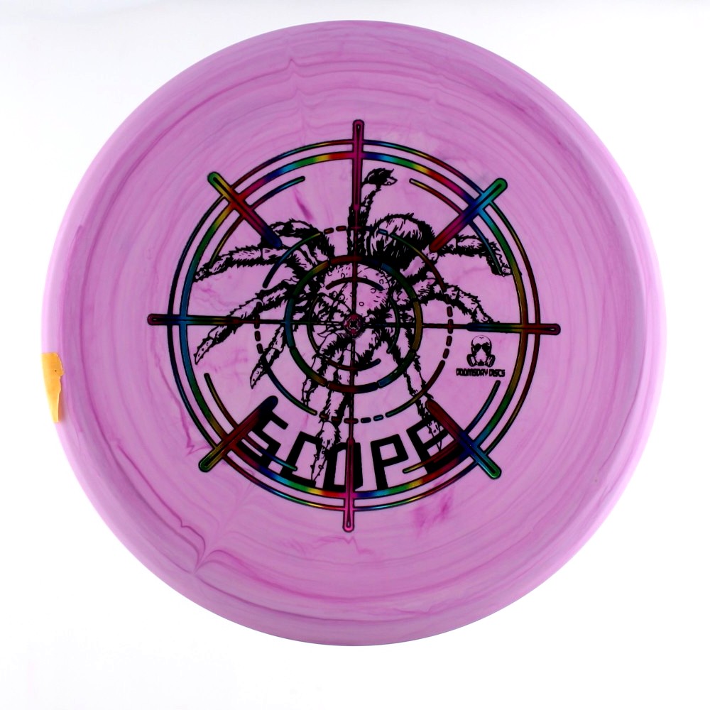 Scope - Standard - Pink - 175.4 gm -  Disc ID: 609930