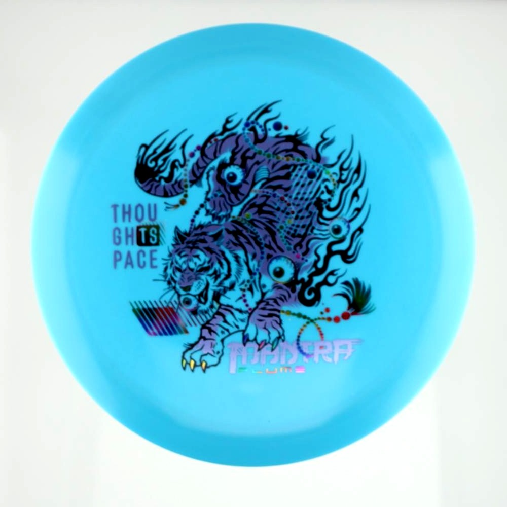 Mantra - Standard - Blue - 157.3 gm -  Disc ID: 609935