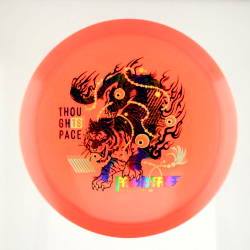 Mantra - Standard - Orange - 159.0 gm -  Disc ID: 609946