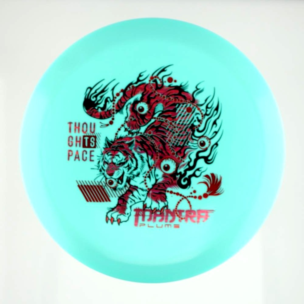 Mantra - Standard - Teal - 157.3 gm -  Disc ID: 609950