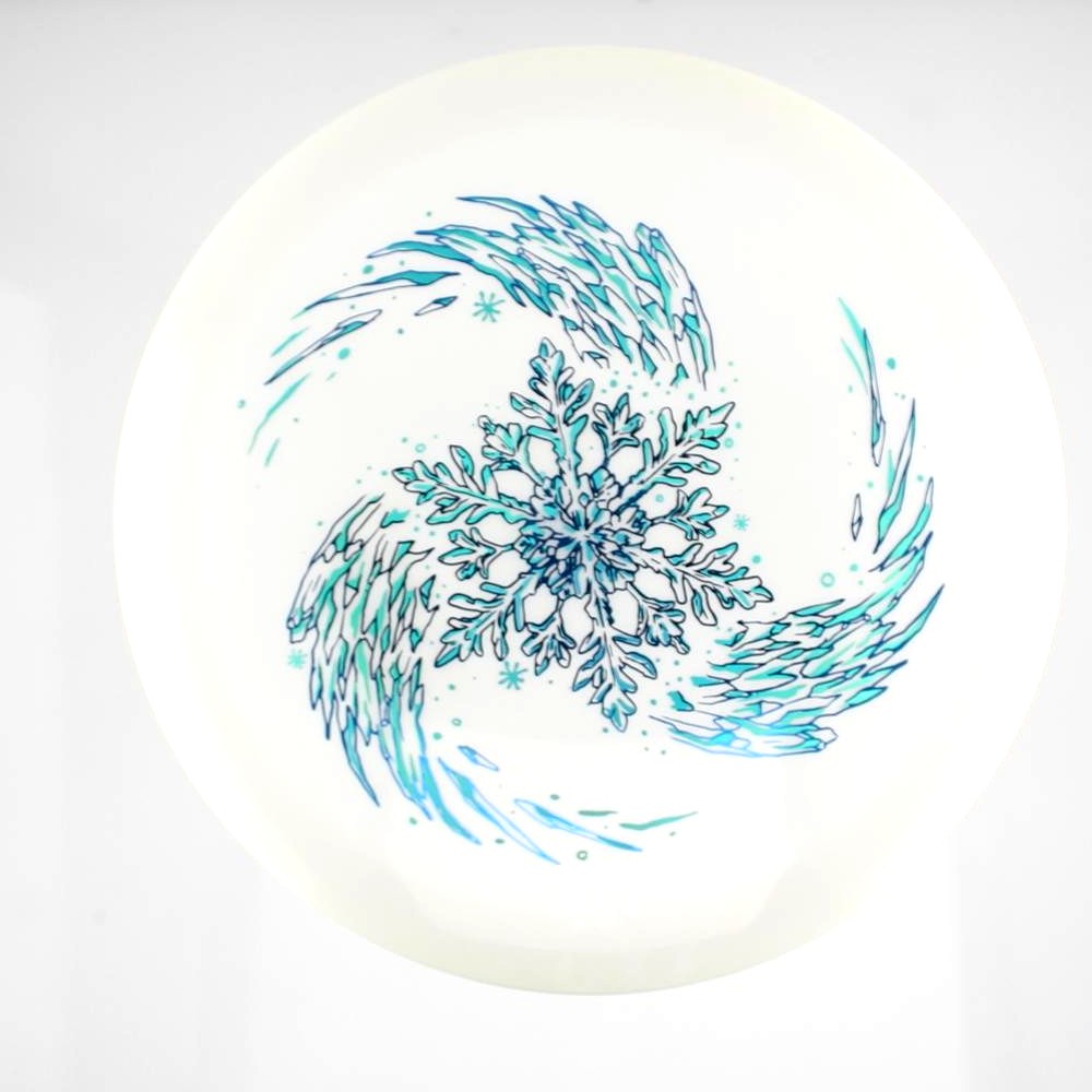 Roadrunner - SlingBlade - White - 172.4 gm -  Disc ID: 610166