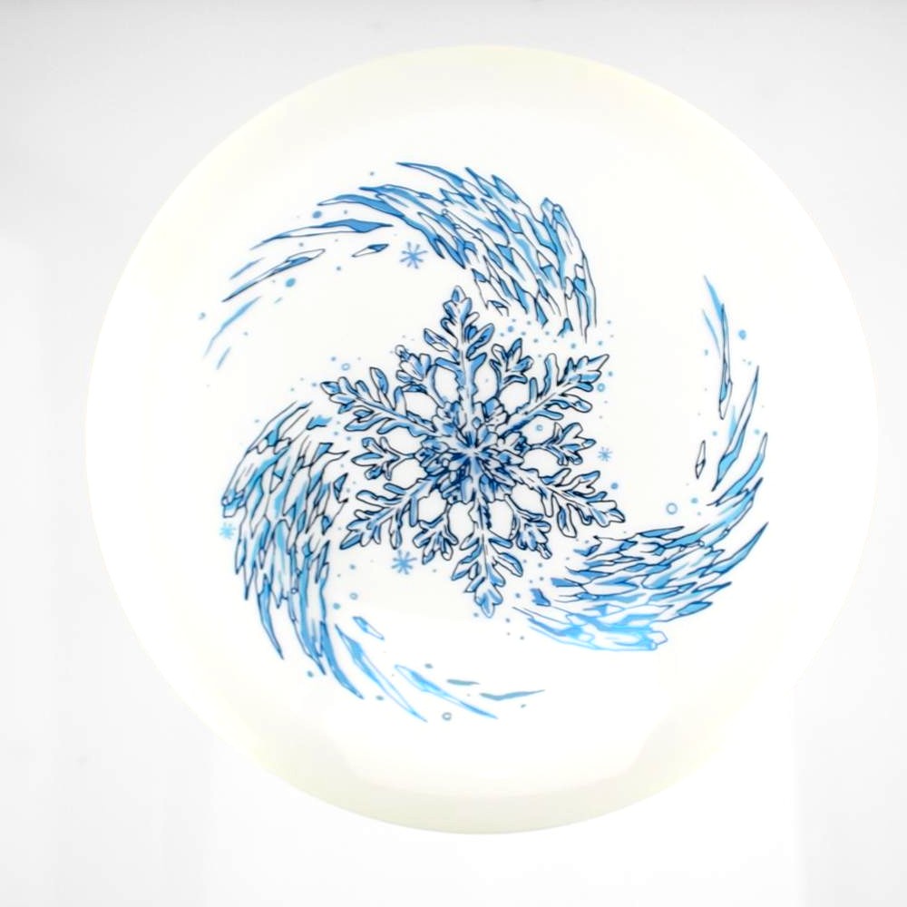 Roadrunner - SlingBlade - White - 172.3 gm -  Disc ID: 610167