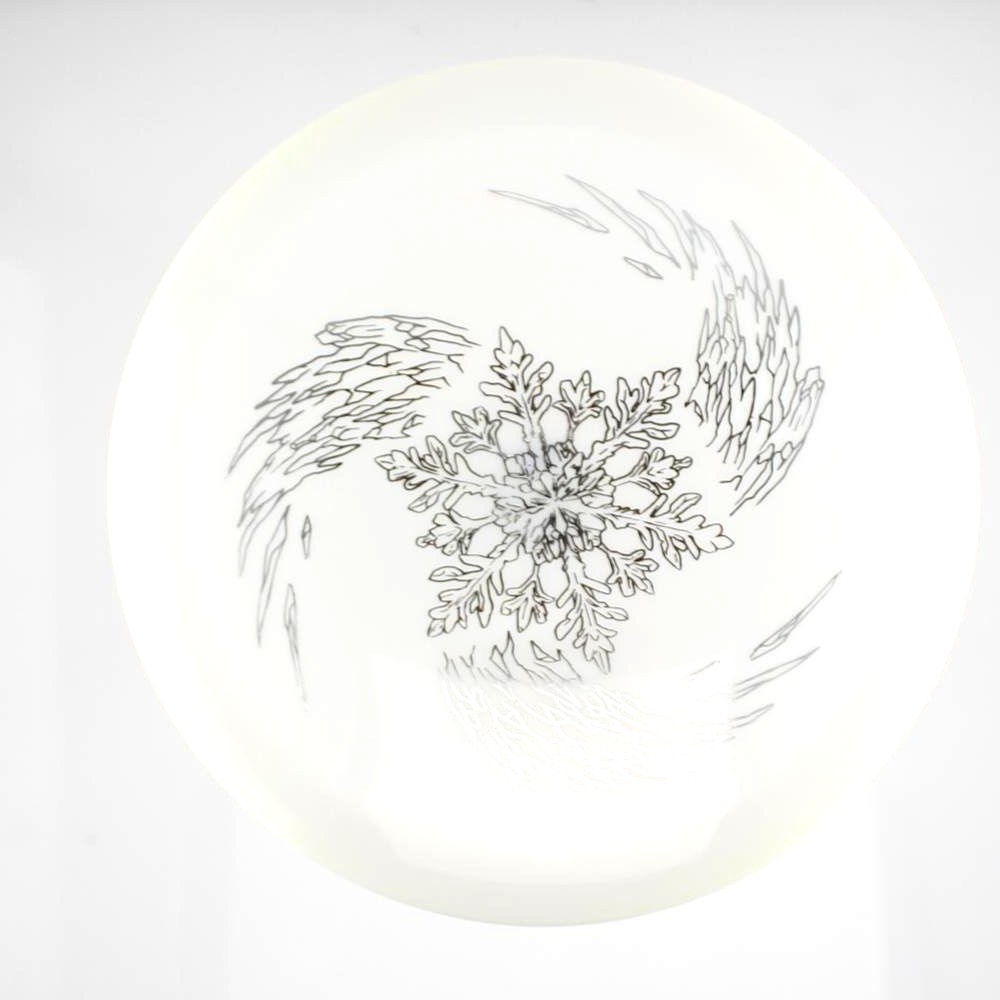 Roadrunner - SlingBlade - White - 173.1 gm -  Disc ID: 610168