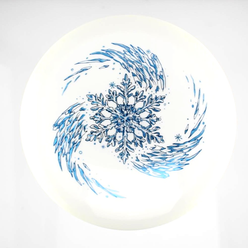 Roadrunner - SlingBlade - White - 172.5 gm -  Disc ID: 610169