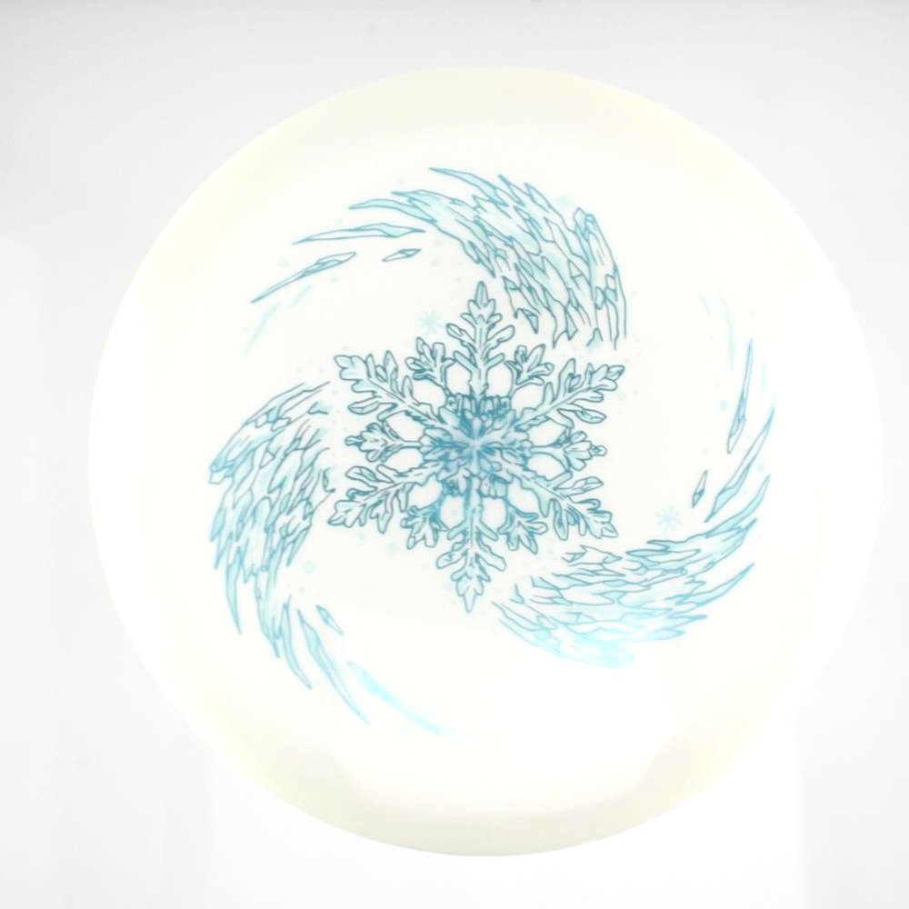 Roadrunner - SlingBlade - White - 171.9 gm -  Disc ID: 610172