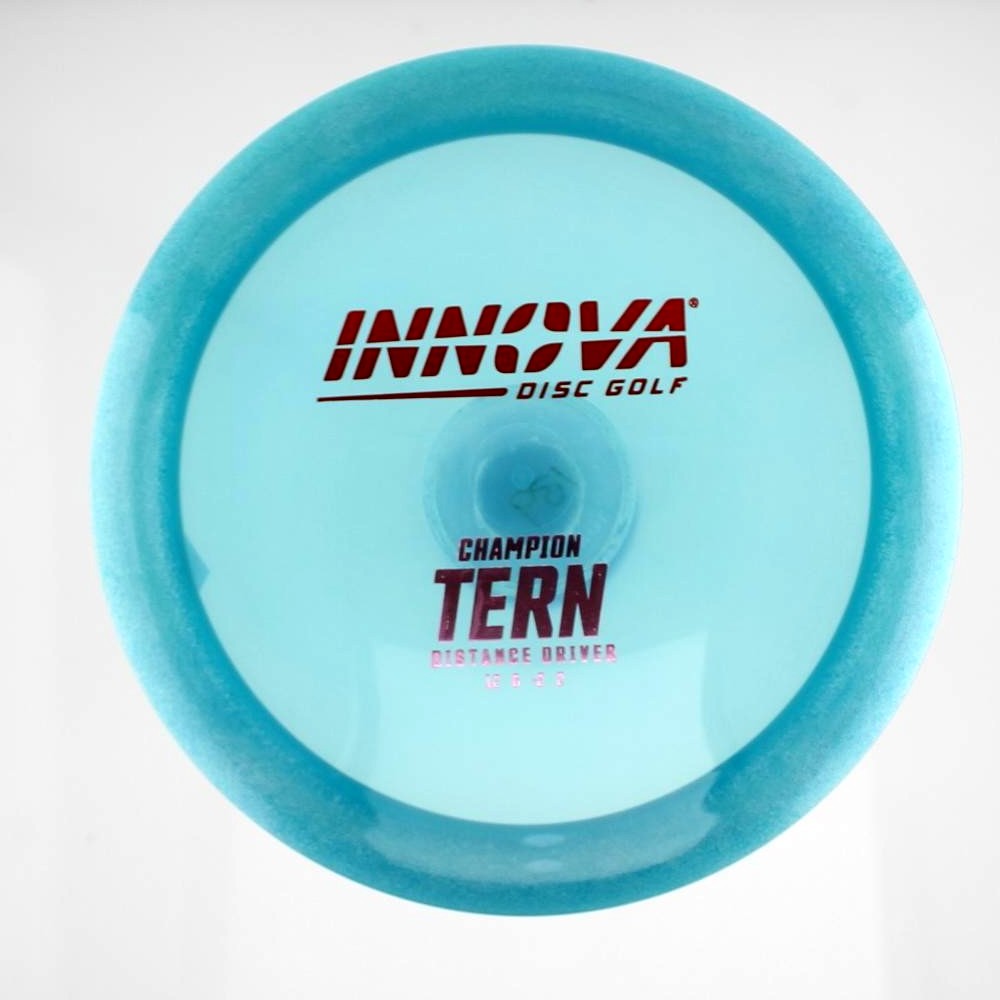 Tern - Standard - Blue - 140.2 gm -  Disc ID: 610209