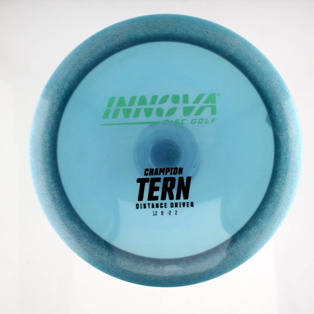 Tern - Standard - Blue - 139.2 gm -  Disc ID: 610210