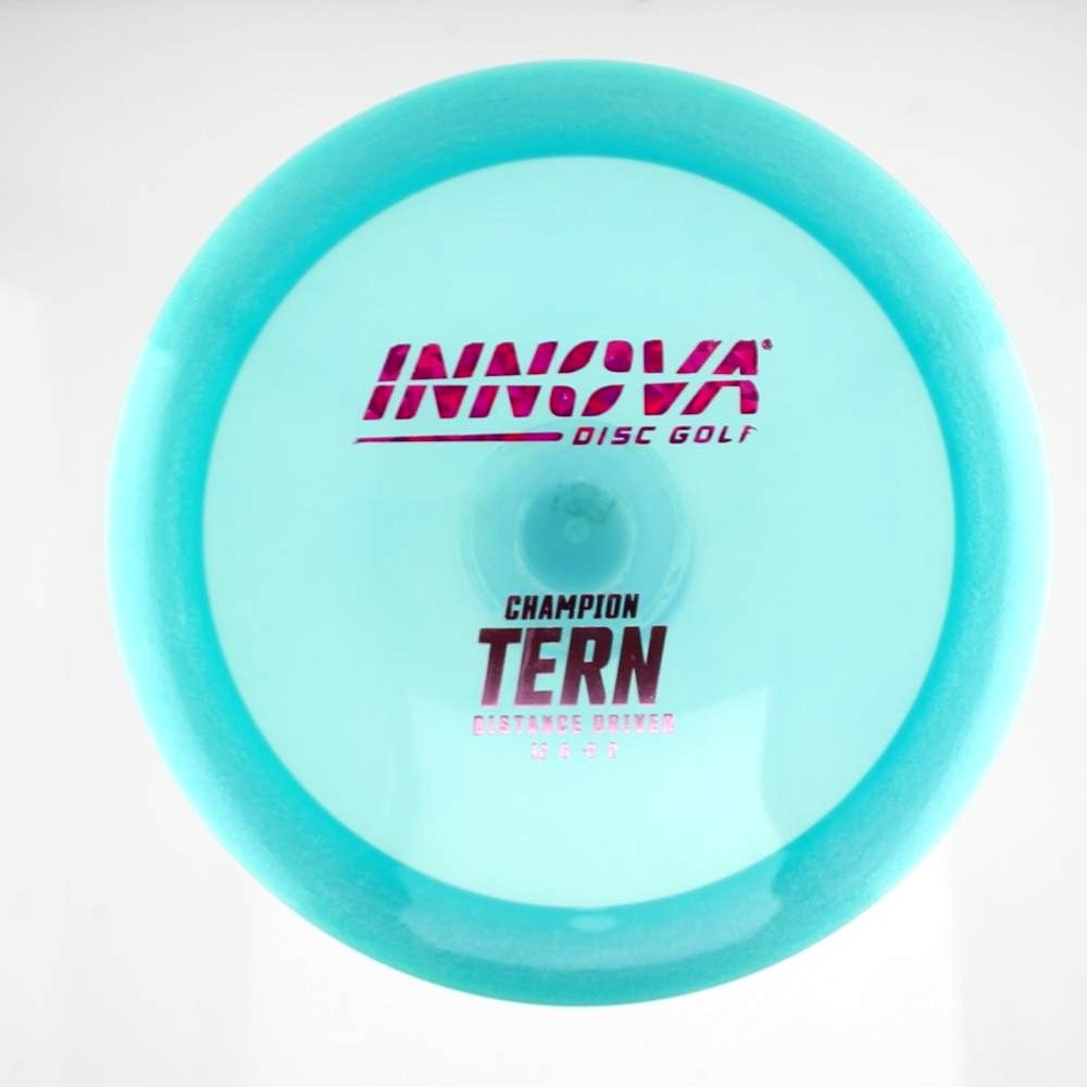 Tern - Standard - Blue - 140.3 gm -  Disc ID: 610214