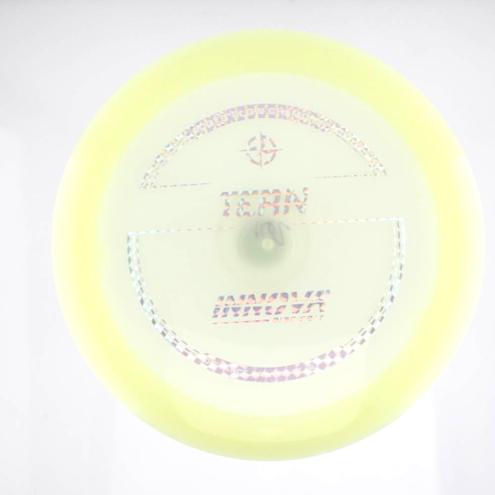 Tern - Standard - White - 164.1 gm -  Disc ID: 610219