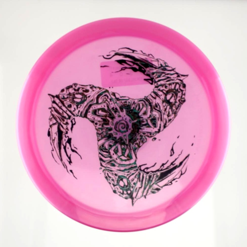 Firebird - SlingBlade - Purple - 166.7 gm -  Disc ID: 610261