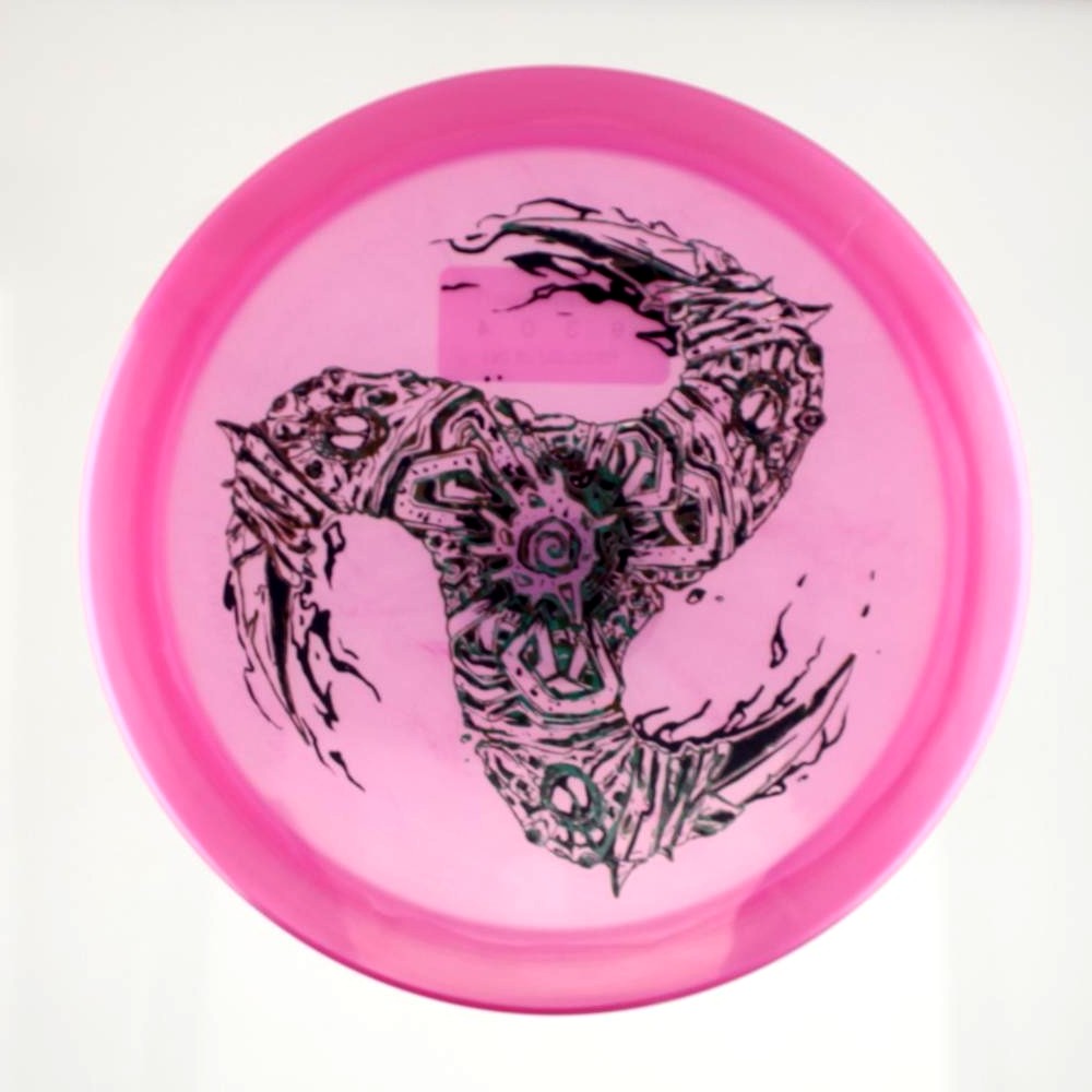 Firebird - SlingBlade - Purple - 167.7 gm -  Disc ID: 610262