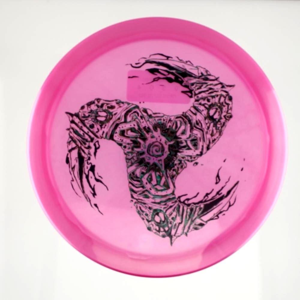 Firebird - SlingBlade - Purple - 167.2 gm -  Disc ID: 610263