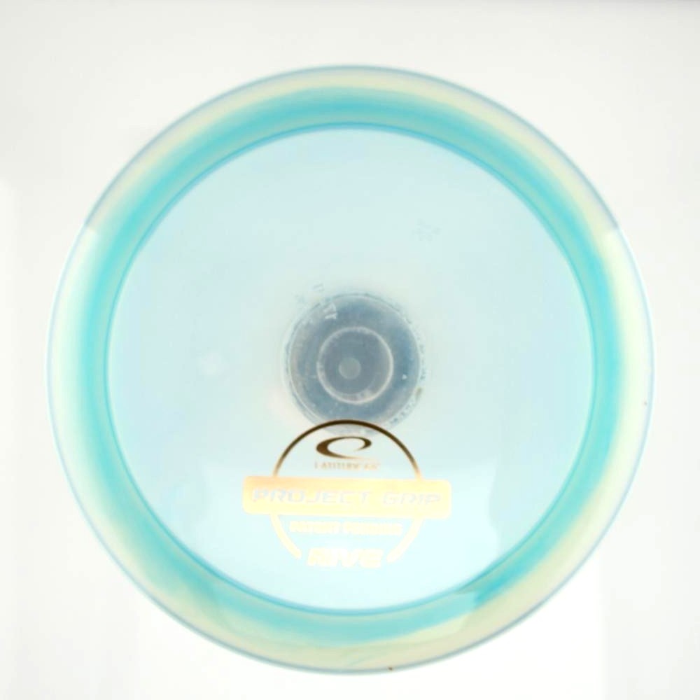 Rive - Standard - Blue - 173.0 gm -  Disc ID: 610388