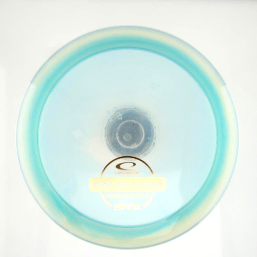 Rive - Standard - Blue - 172.2 gm -  Disc ID: 610390