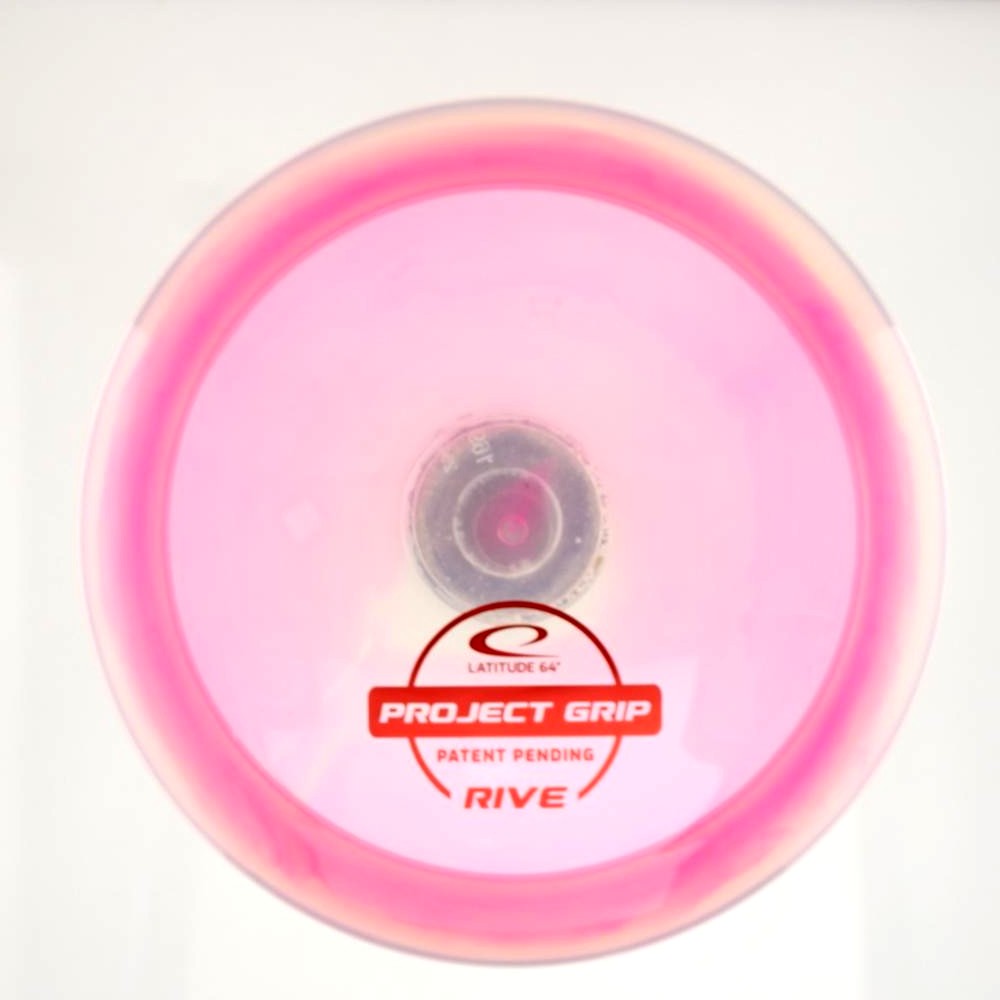 Rive - Standard - Pink - 169.6 gm -  Disc ID: 610393