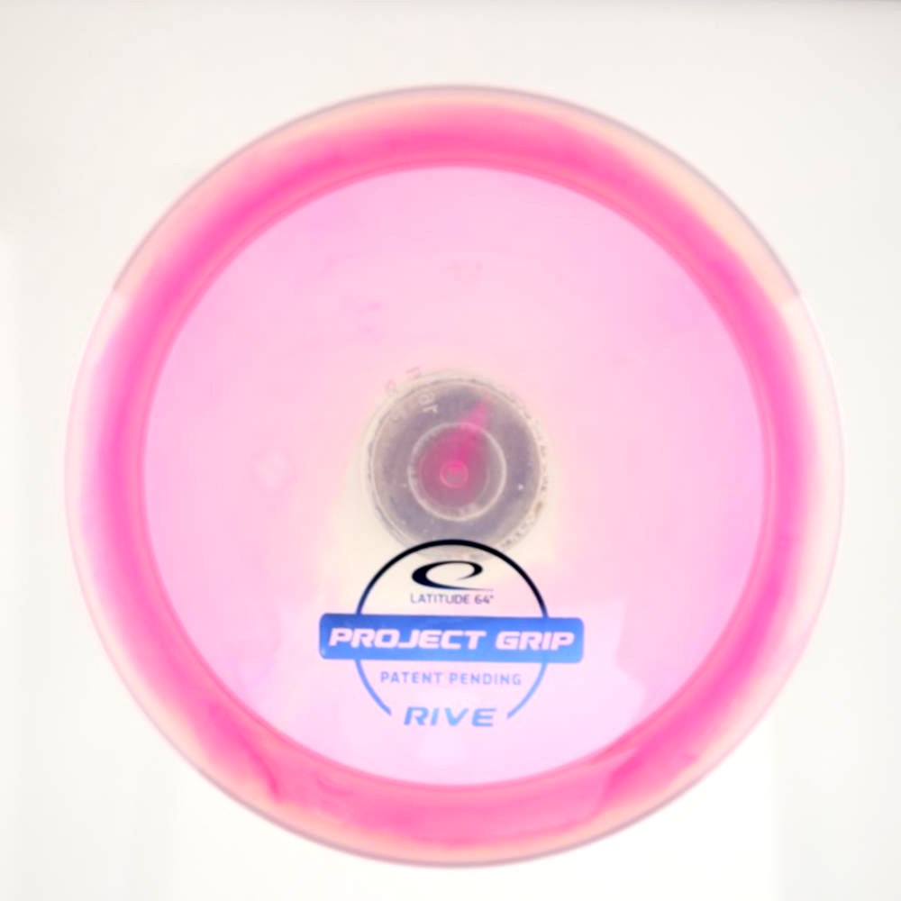 Rive - Standard - Pink - 170.6 gm -  Disc ID: 610395