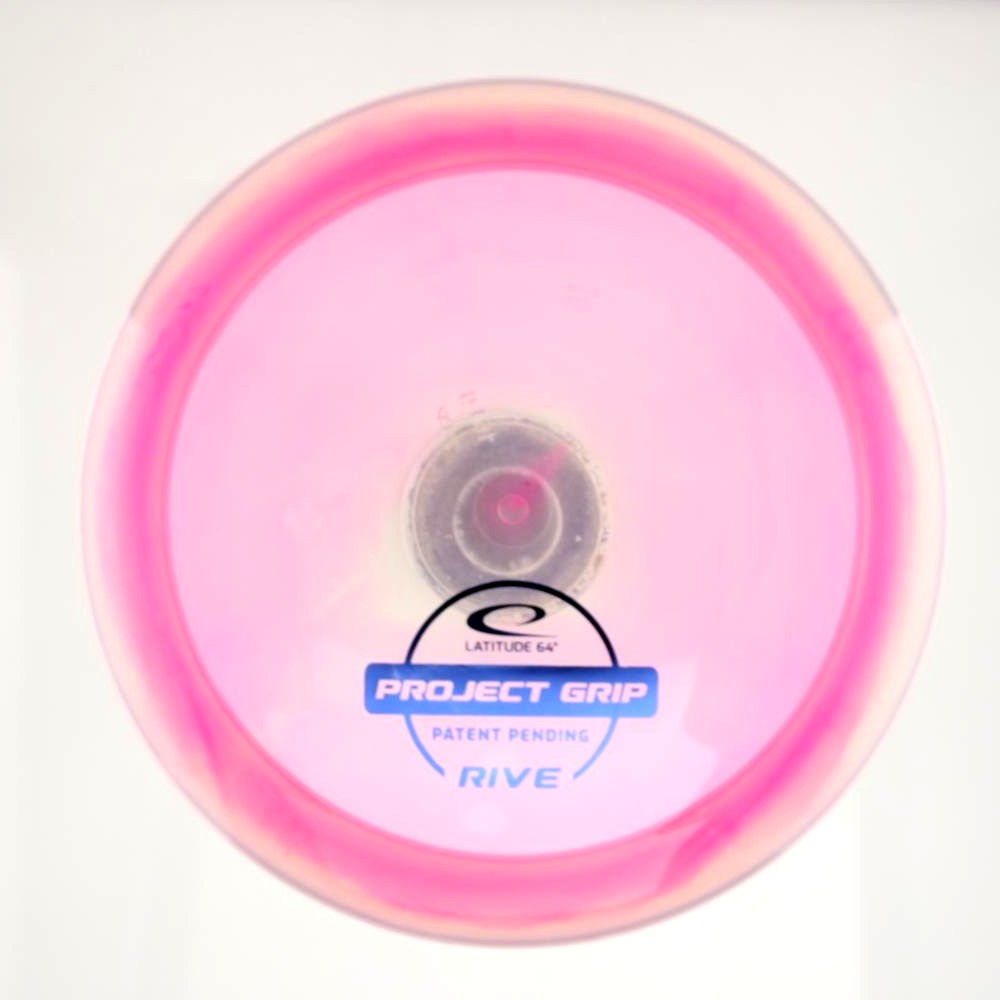 Rive - Standard - Pink - 169.8 gm -  Disc ID: 610396