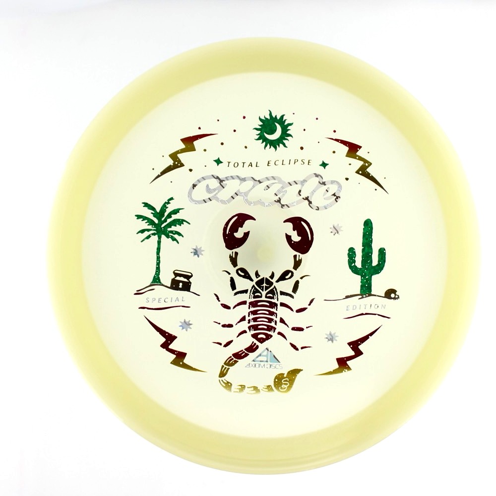 Crave - Local In-Store Purchase Only - Holo Chains Variant - 171.3 gm -  Disc ID: 610722