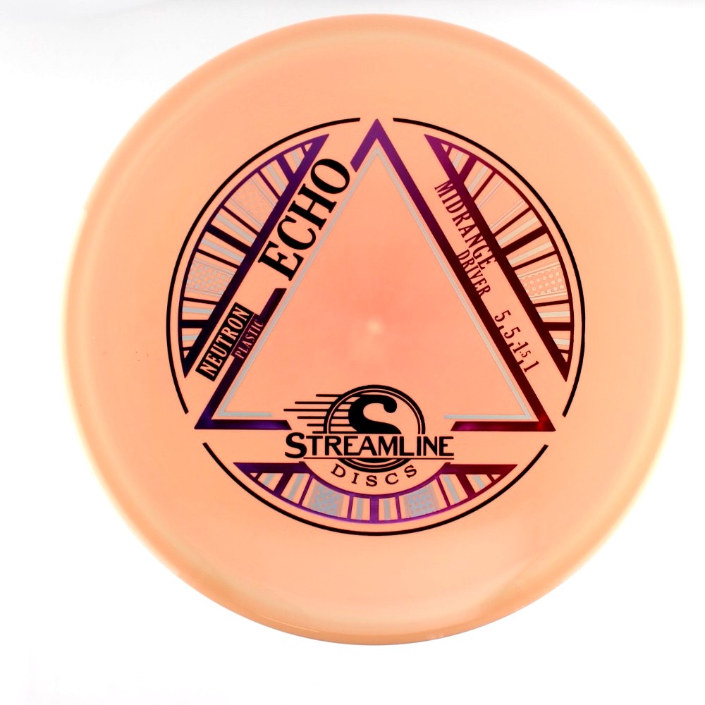 Drift - Standard - Tan - 168.2 gm -  Disc ID: 611212