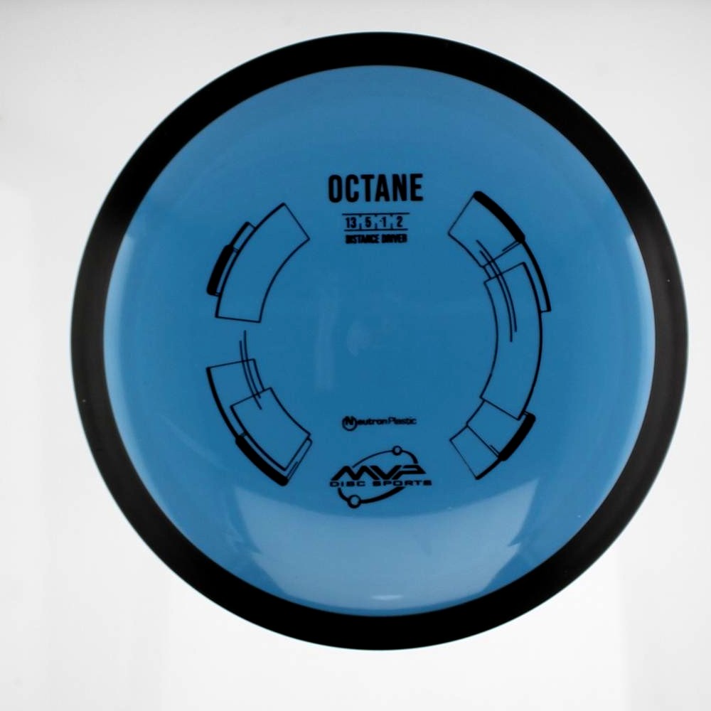 Octane - Standard - Blue - 174.9 gm -  Disc ID: 611349