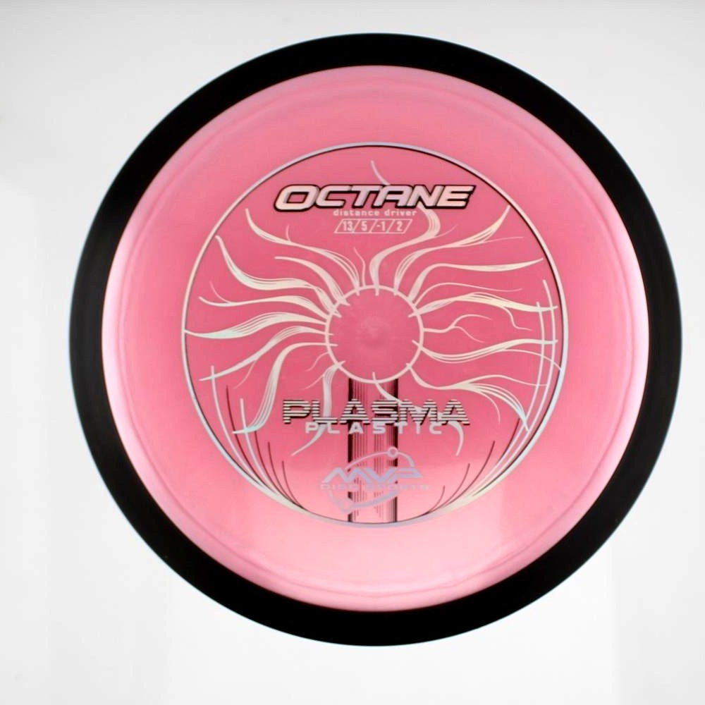 Octane - Standard - Pink - 174.6 gm -  Disc ID: 611370