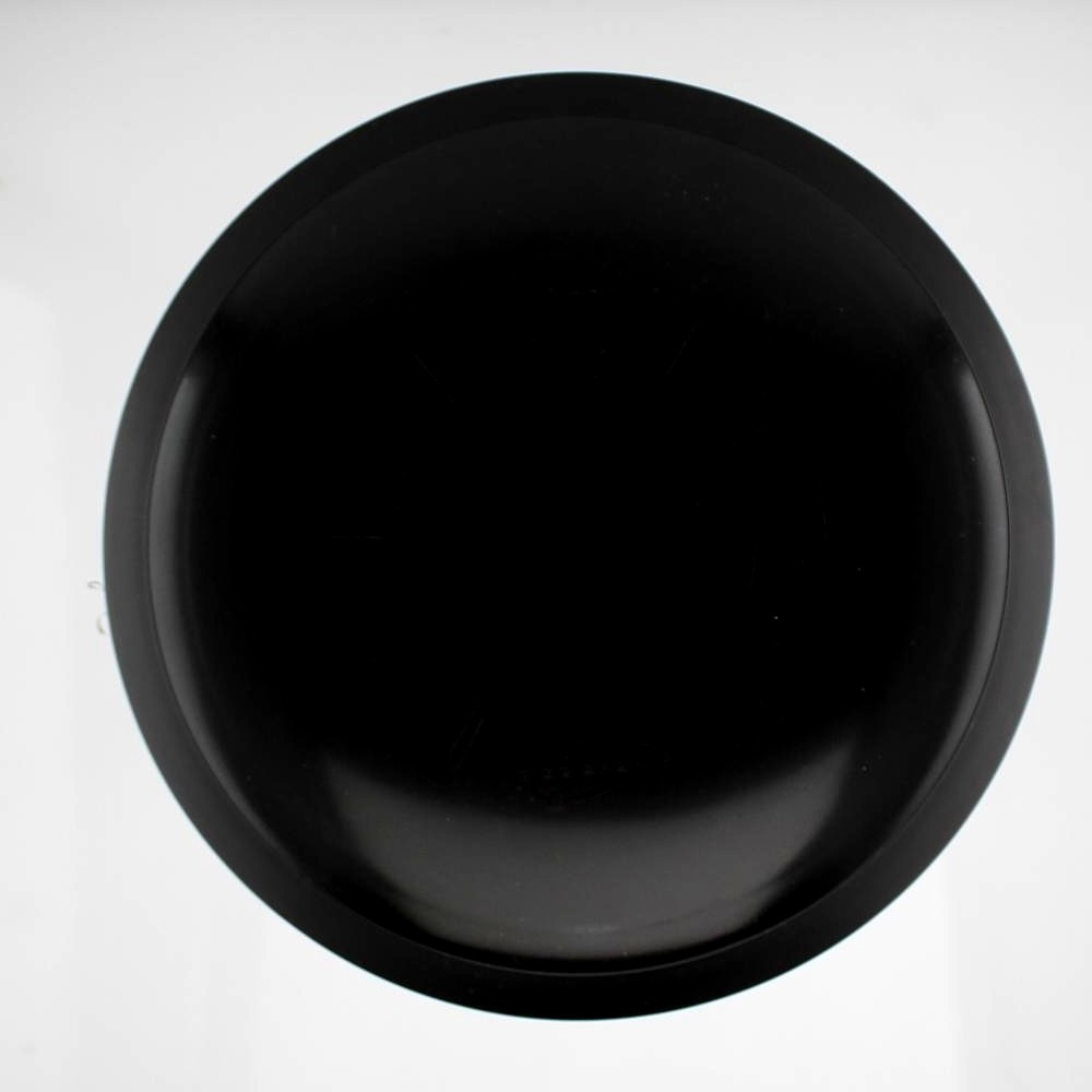 Orbital - Standard - Black - 162.9 gm -  Disc ID: 611383