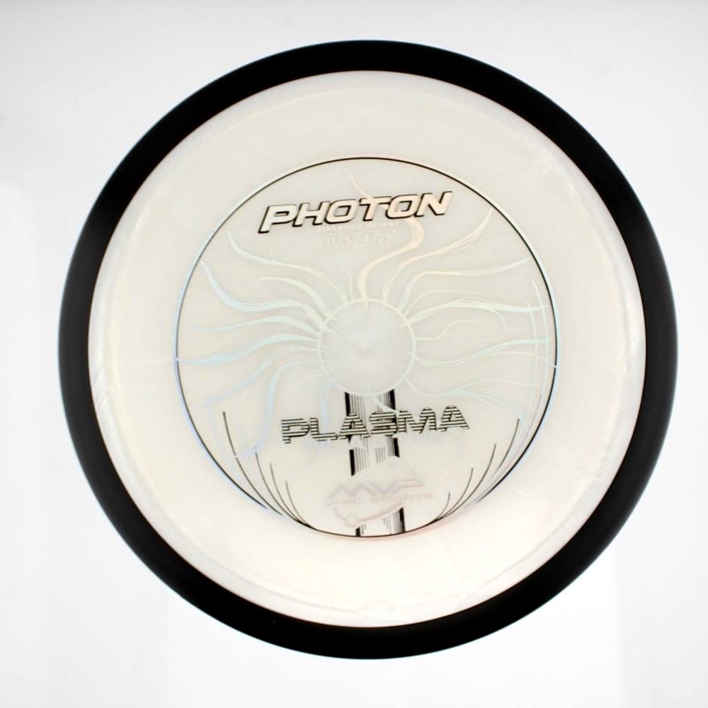Photon - Standard - White - 160.2 gm -  Disc ID: 611413