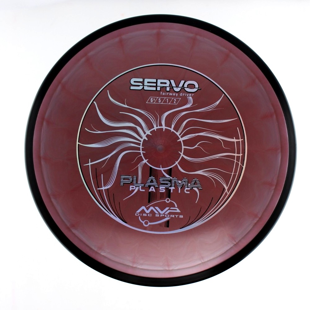 Servo - Standard - Raspberry - 161.5 gm -  Disc ID: 611536