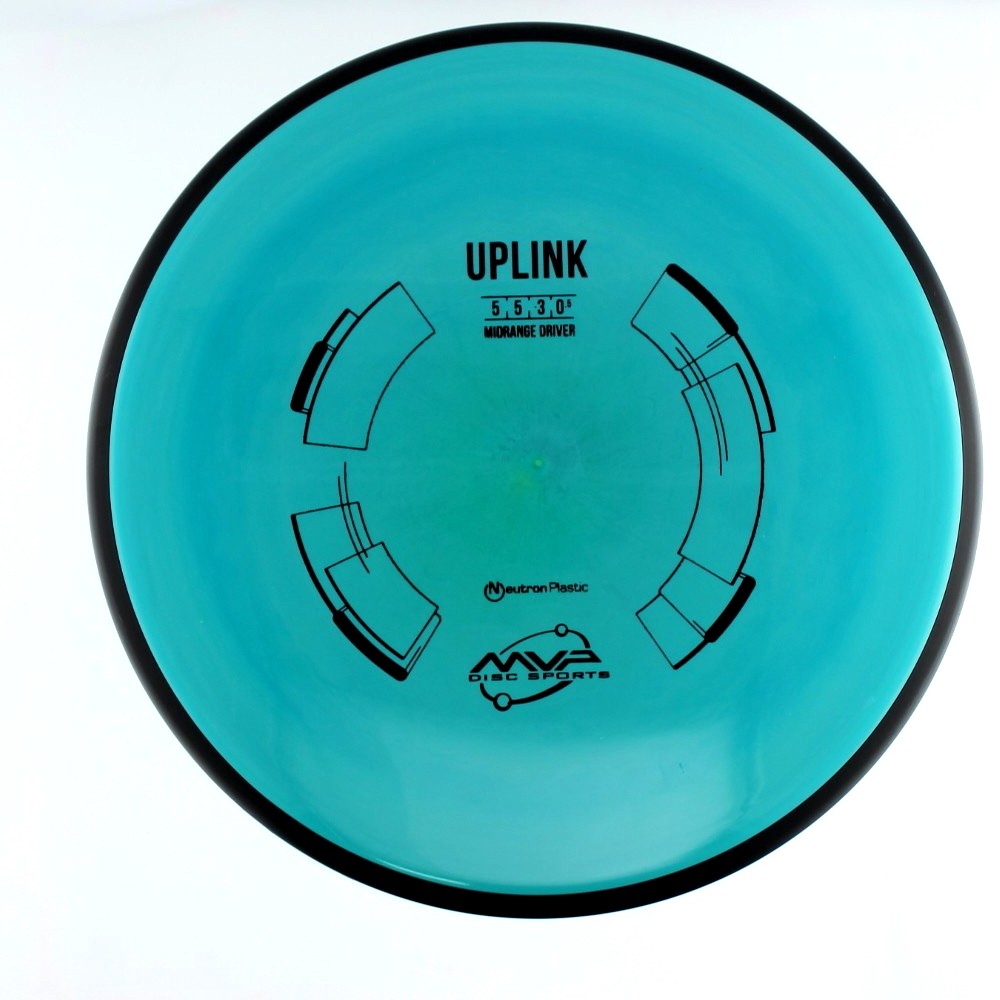 Uplink - Standard - Blue - 168.8 gm -  Disc ID: 611609