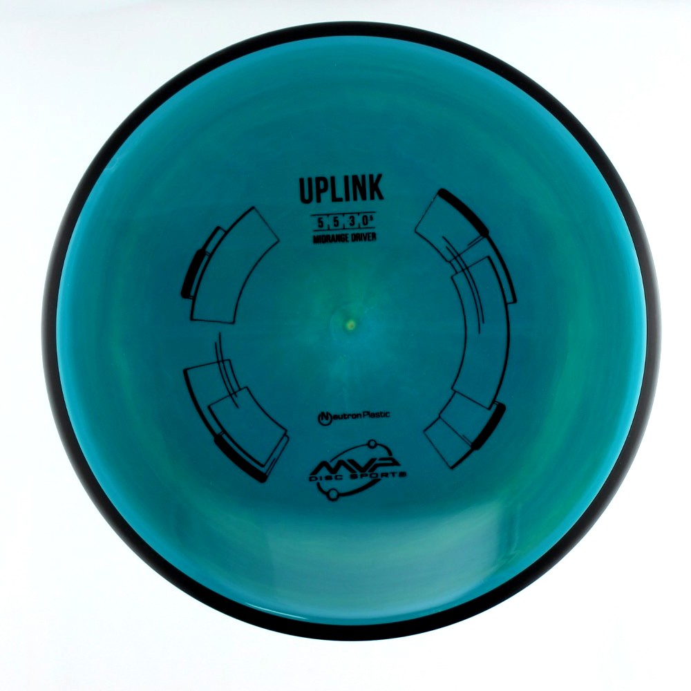 Uplink - Standard - Blue - 175.5 gm -  Disc ID: 611611