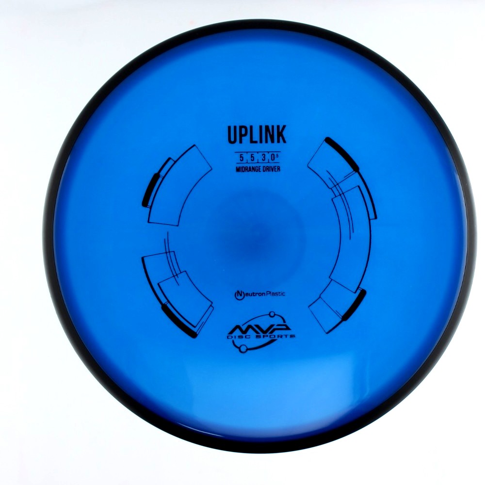 Uplink - Standard - Blue - 167.5 gm -  Disc ID: 611612