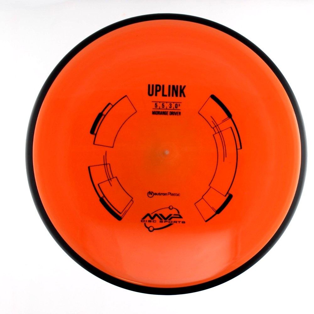 Uplink - Standard - Orange - 178.9 gm -  Disc ID: 611621