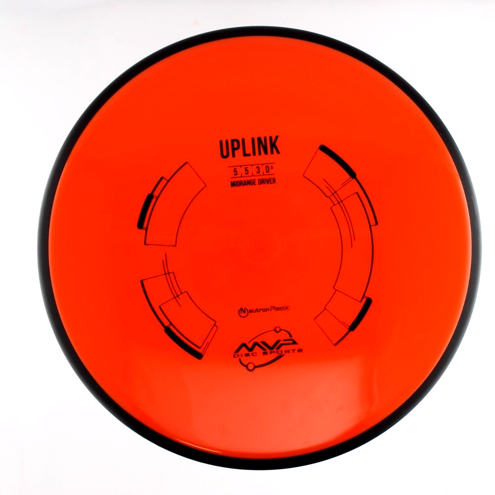 Uplink - Standard - Orange - 174.3 gm -  Disc ID: 611625