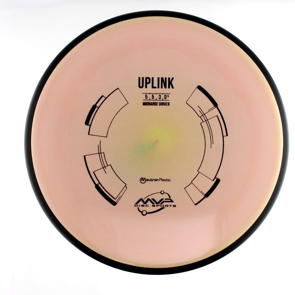 Uplink - Standard - Pink - 177.7 gm -  Disc ID: 611628