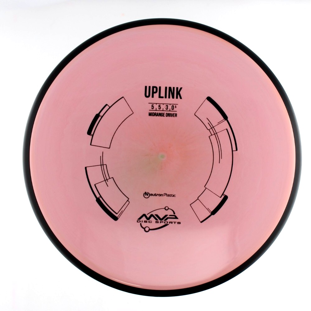 Uplink - Standard - Pink - 168.5 gm -  Disc ID: 611630