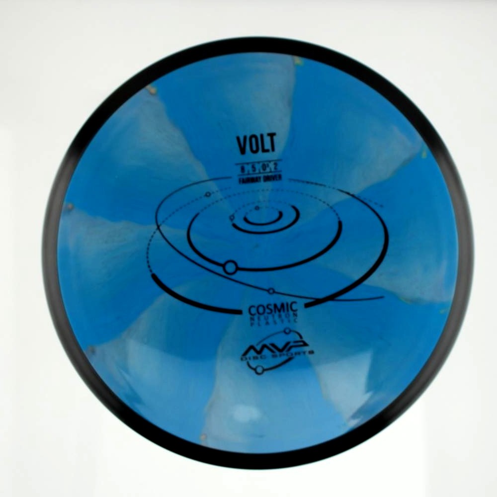 Volt - Standard - Blue - 168.8 gm -  Disc ID: 611665