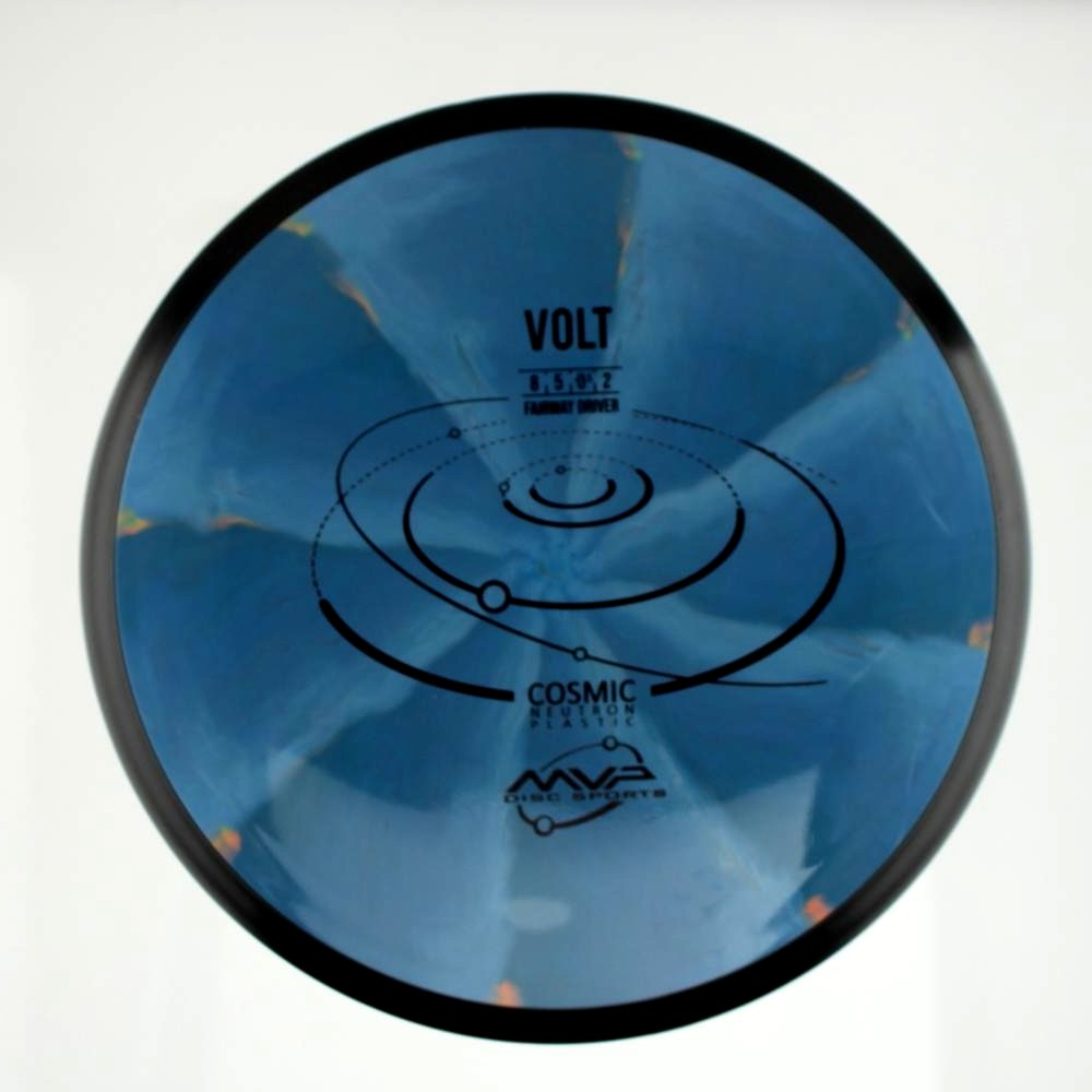 Volt - Standard - Blue - 168.6 gm -  Disc ID: 611666
