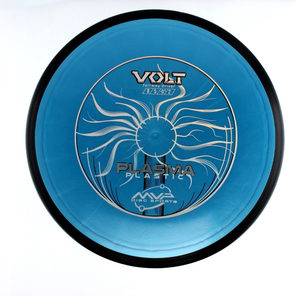 Volt - Standard - Blue - 170.5 gm -  Disc ID: 611679