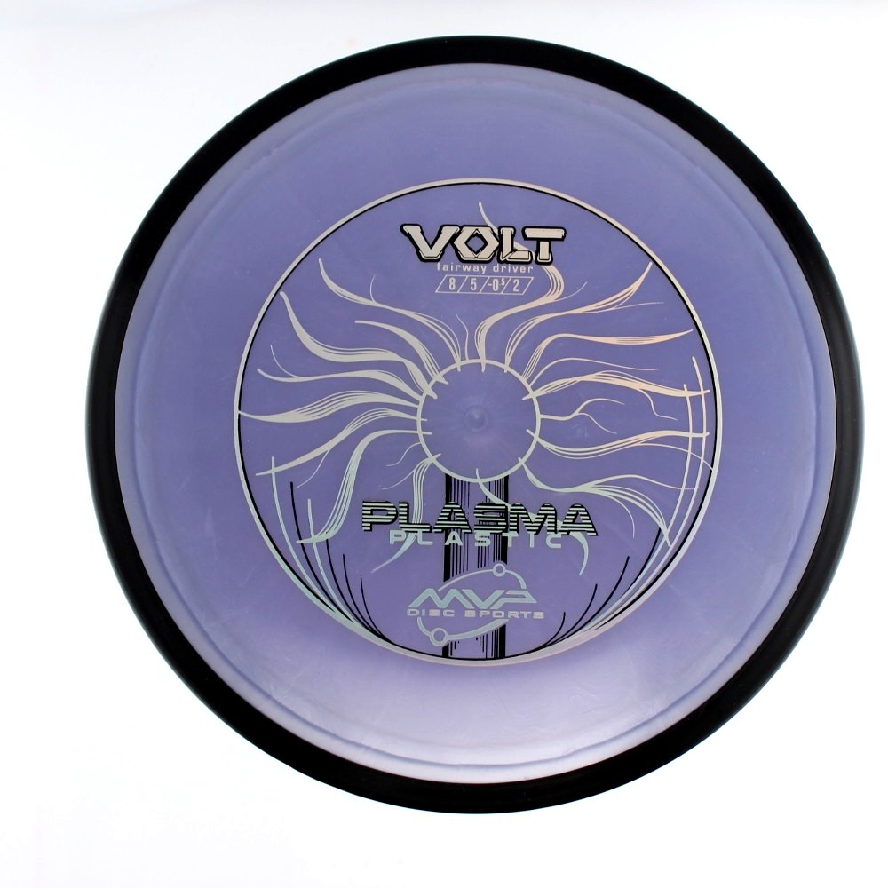 Volt - Standard - Purple - 171.5 gm -  Disc ID: 611691