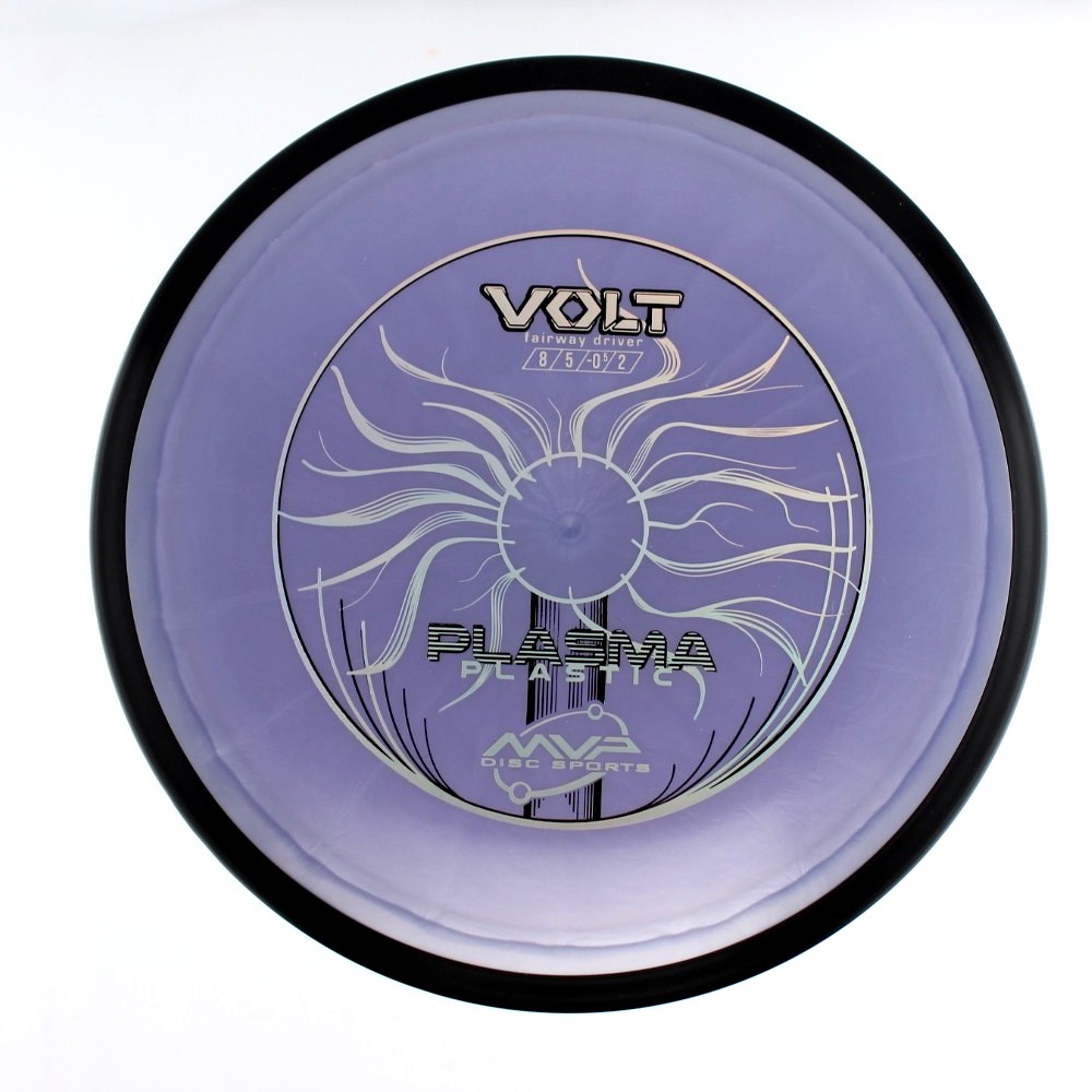 Volt - Standard - Purple - 170.4 gm -  Disc ID: 611692