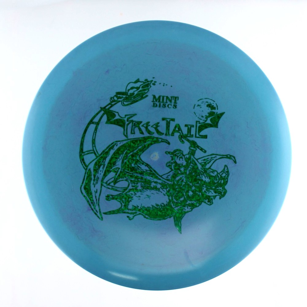 Freetail - Standard - Blue - 158.7 gm -  Disc ID: 611781