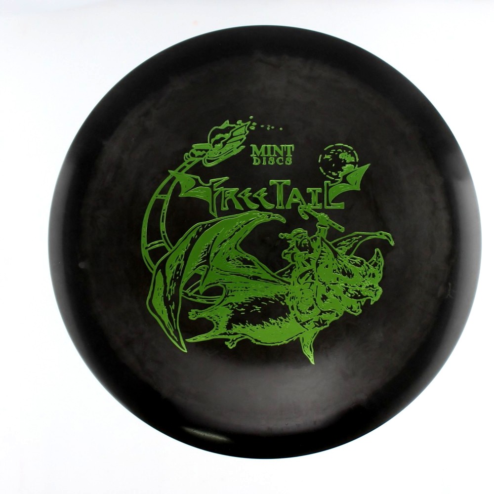 Freetail - Standard - Gray - 158.2 gm -  Disc ID: 611783