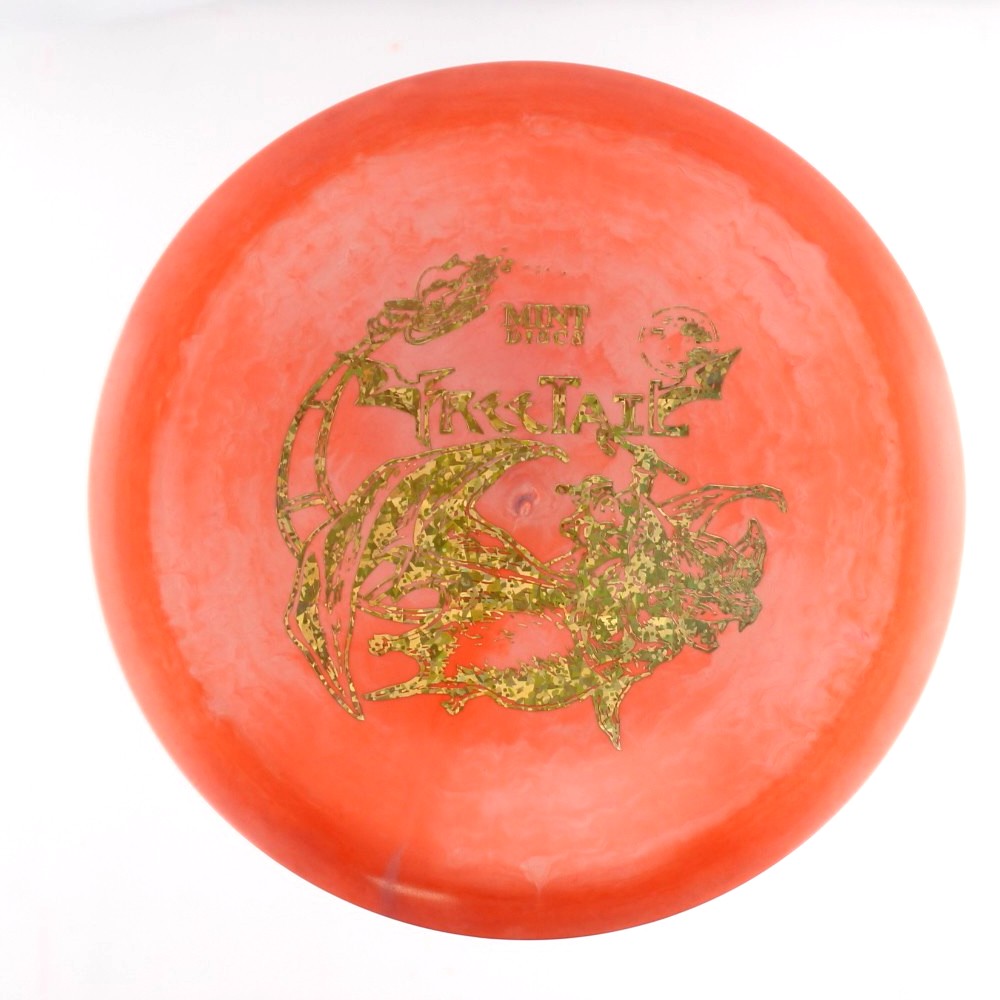 Freetail - Standard - Pink - 158.8 gm -  Disc ID: 611788