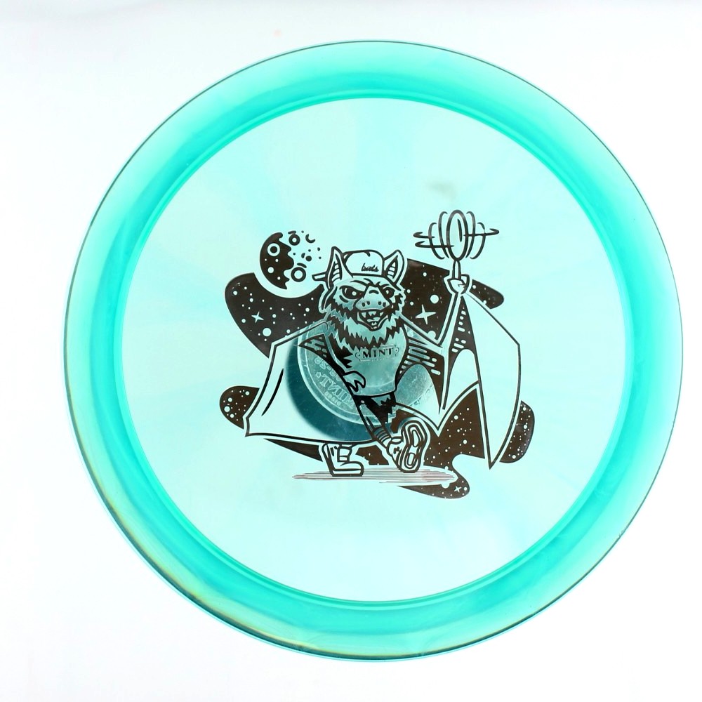 Freetail - Standard - Blue - 169.8 gm -  Disc ID: 611796