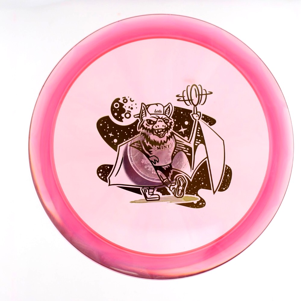 Freetail - Standard - Pink - 170.0 gm -  Disc ID: 611802