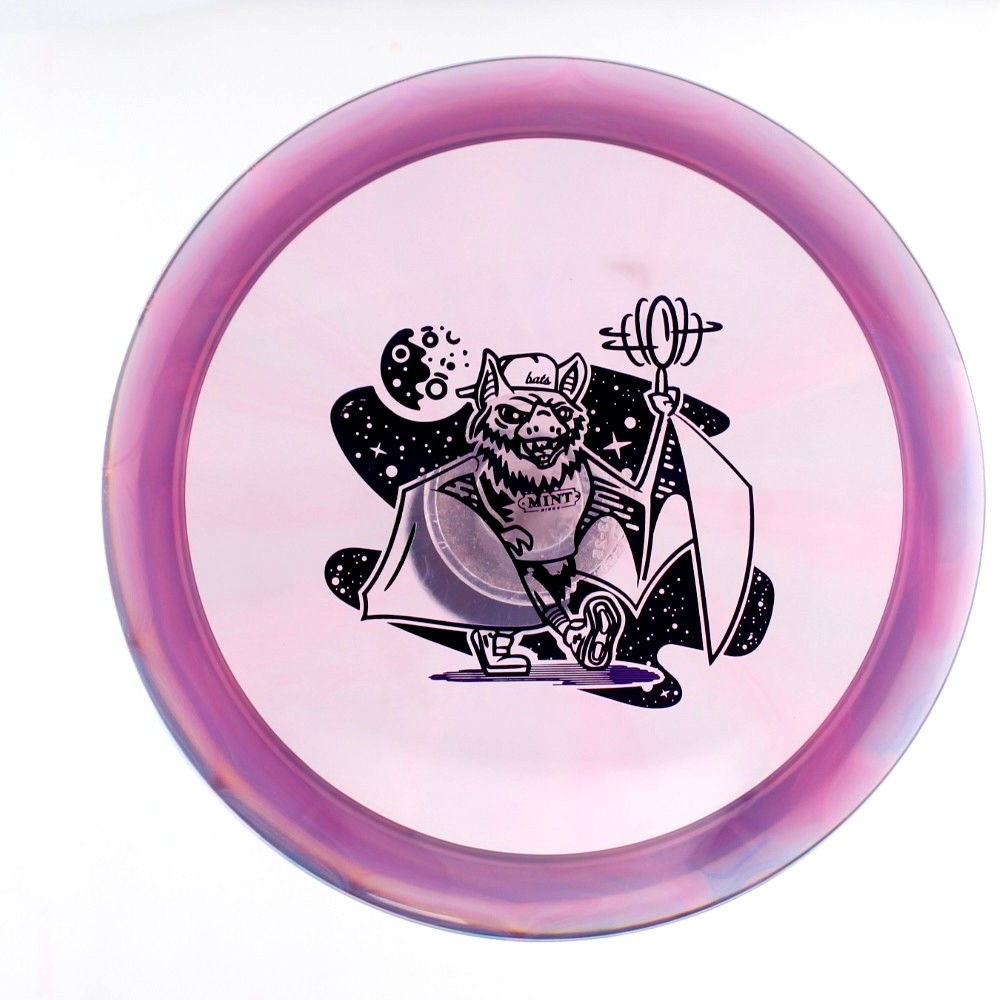 Freetail - Standard - Purple - 170.6 gm -  Disc ID: 611804