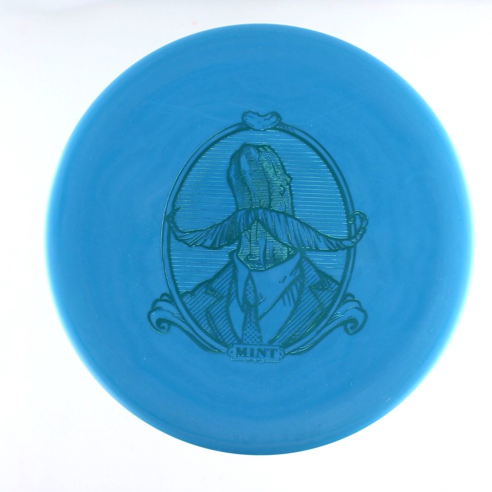 Pickle - Standard - Blue - 171.7 gm -  Disc ID: 611808